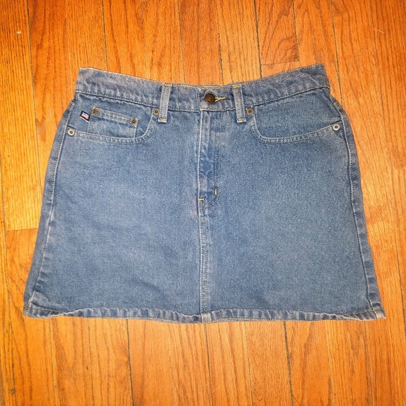 Polo Ralph Lauren Dresses & Skirts - Ralph Lauren Polo Jeans Company Skirt